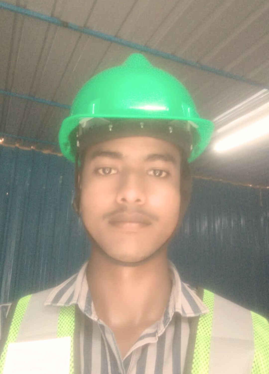 Md Meraj Alam
